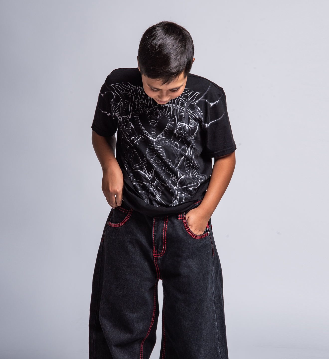 Youth Imperial Beast Tee