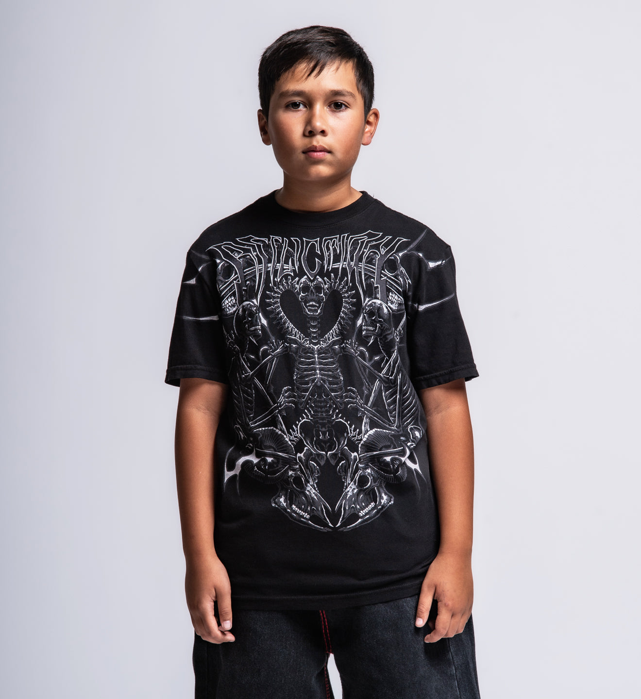 Youth Imperial Beast Tee