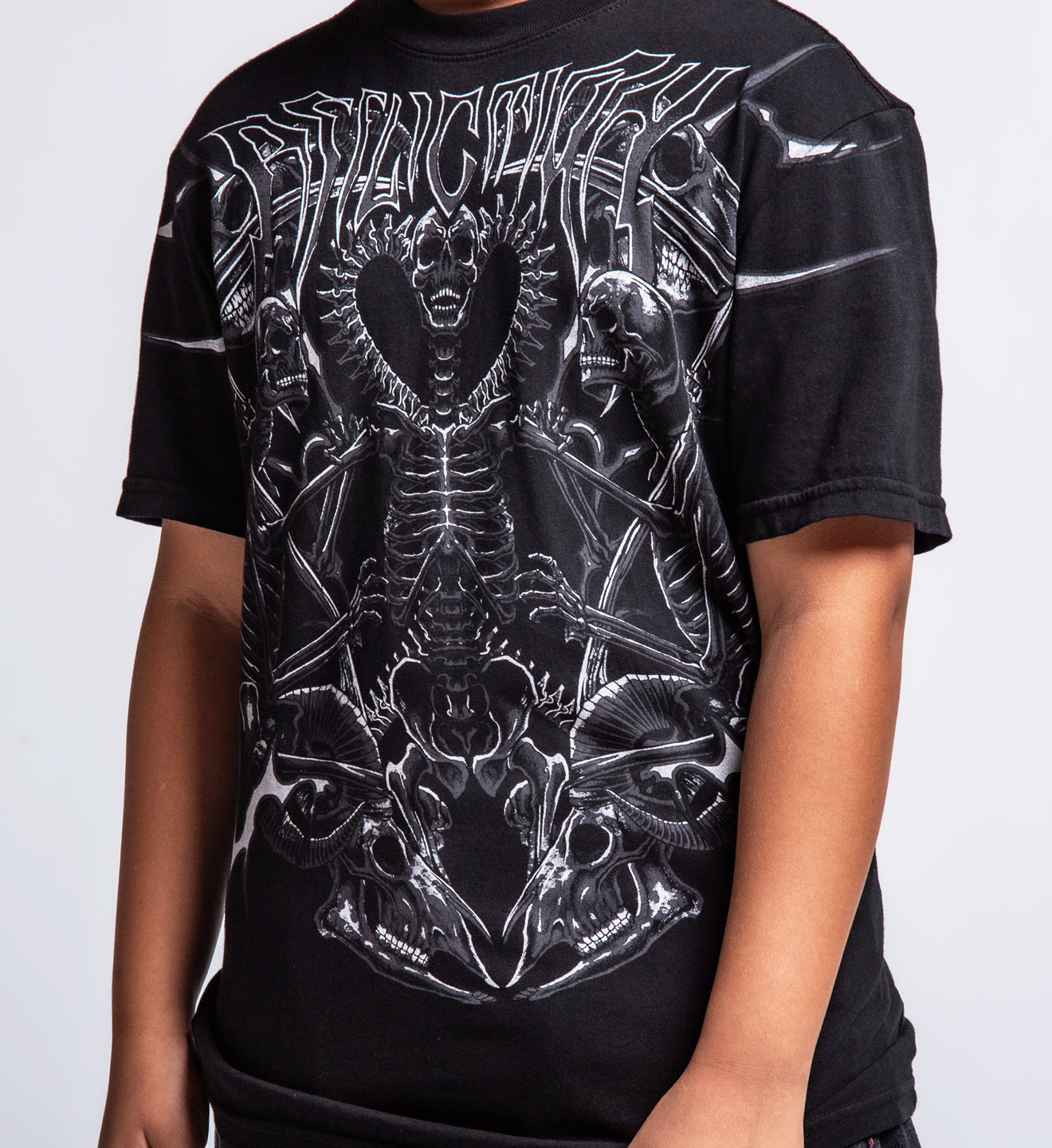 Youth Imperial Beast Tee