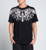 Youth Winged Up Tee