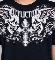 Youth Winged Up Tee