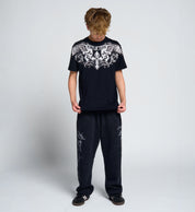 Youth Winged Up Tee