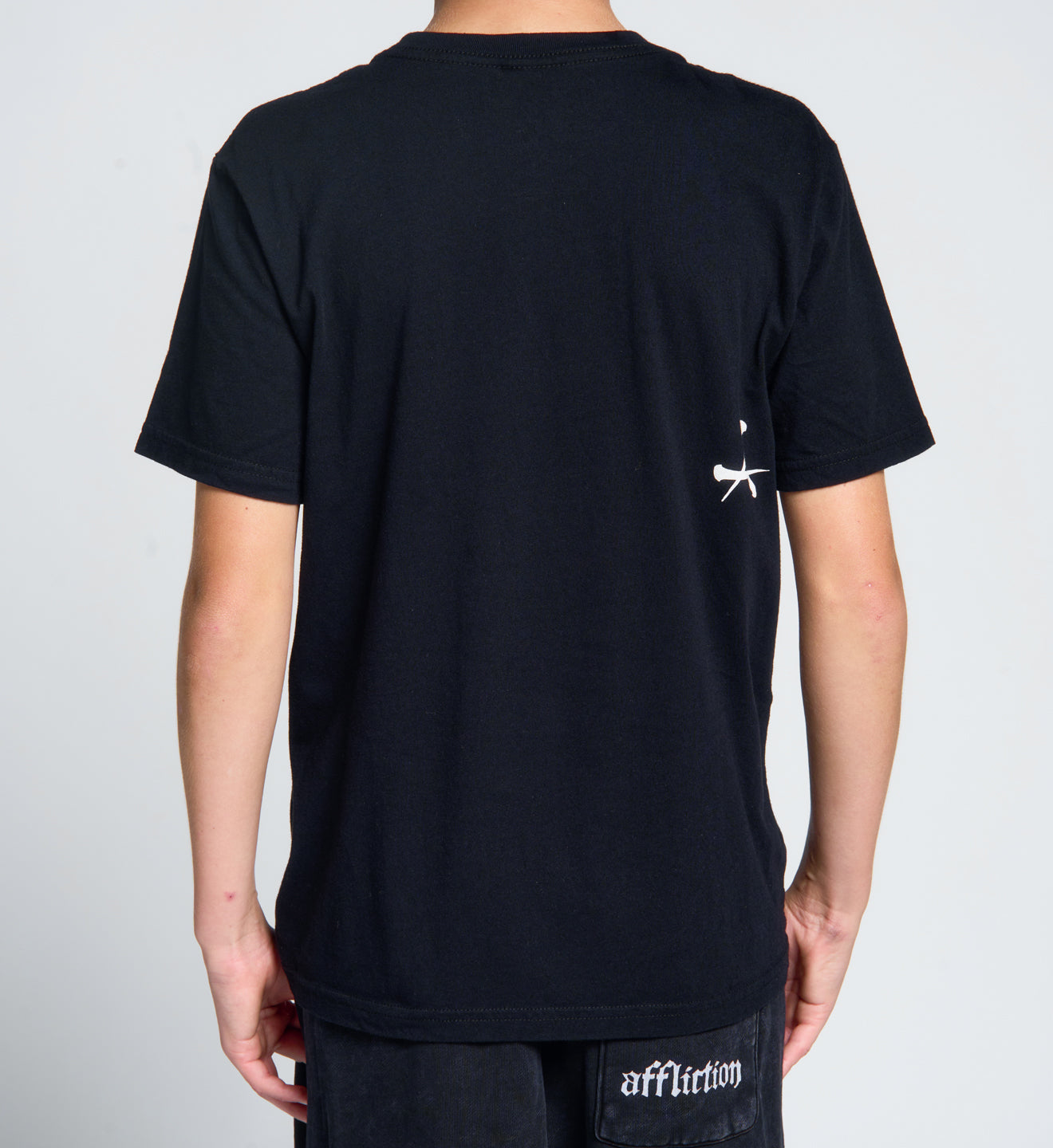 Youth Winged Up Tee