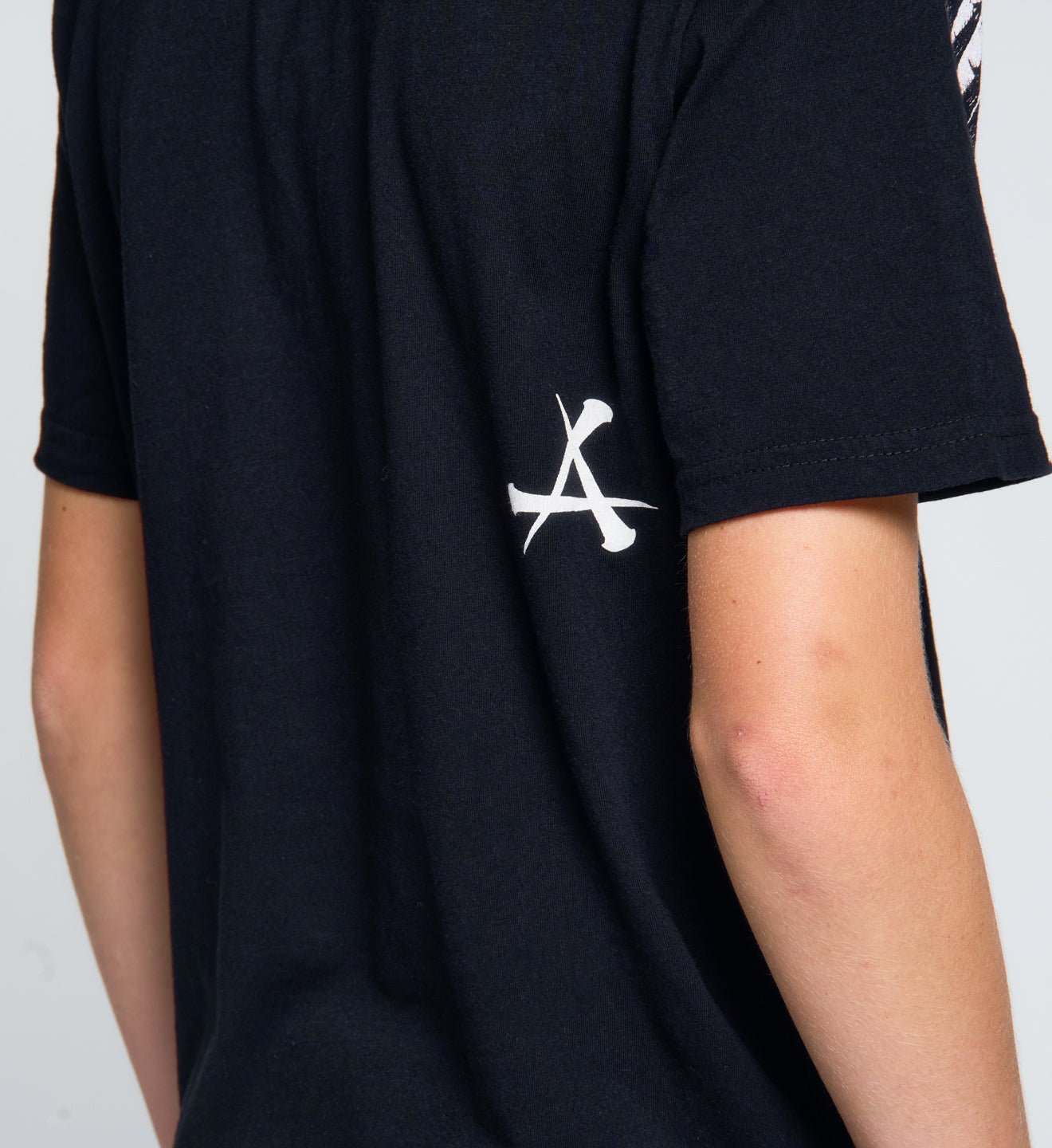 Youth Winged Up Tee