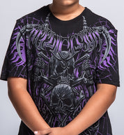 Youth Darkness Falls Tee