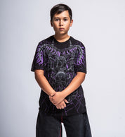 Youth Darkness Falls Tee