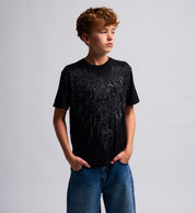 Youth Primal Tech Tee
