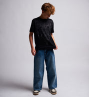 Youth Primal Tech Tee