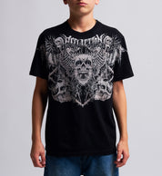 Youth Horror Swarm Tee