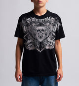 Youth Horror Swarm Tee
