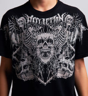 Youth Horror Swarm Tee