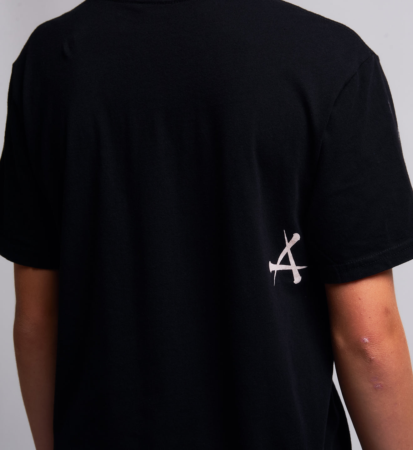 Youth Horror Swarm Tee