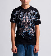 Youth Ice Inferno Tee