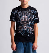 Youth Ice Inferno Tee