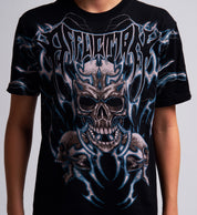 Youth Ice Inferno Tee