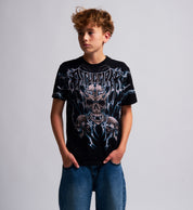 Youth Ice Inferno Tee