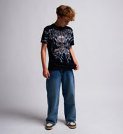 Youth Ice Inferno Tee