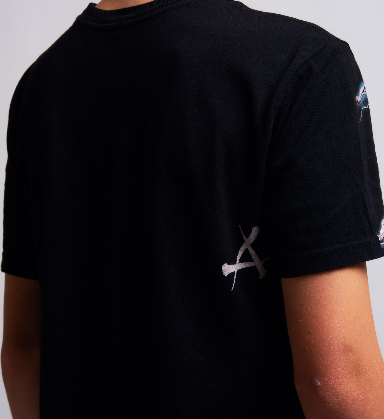 Youth Ice Inferno Tee