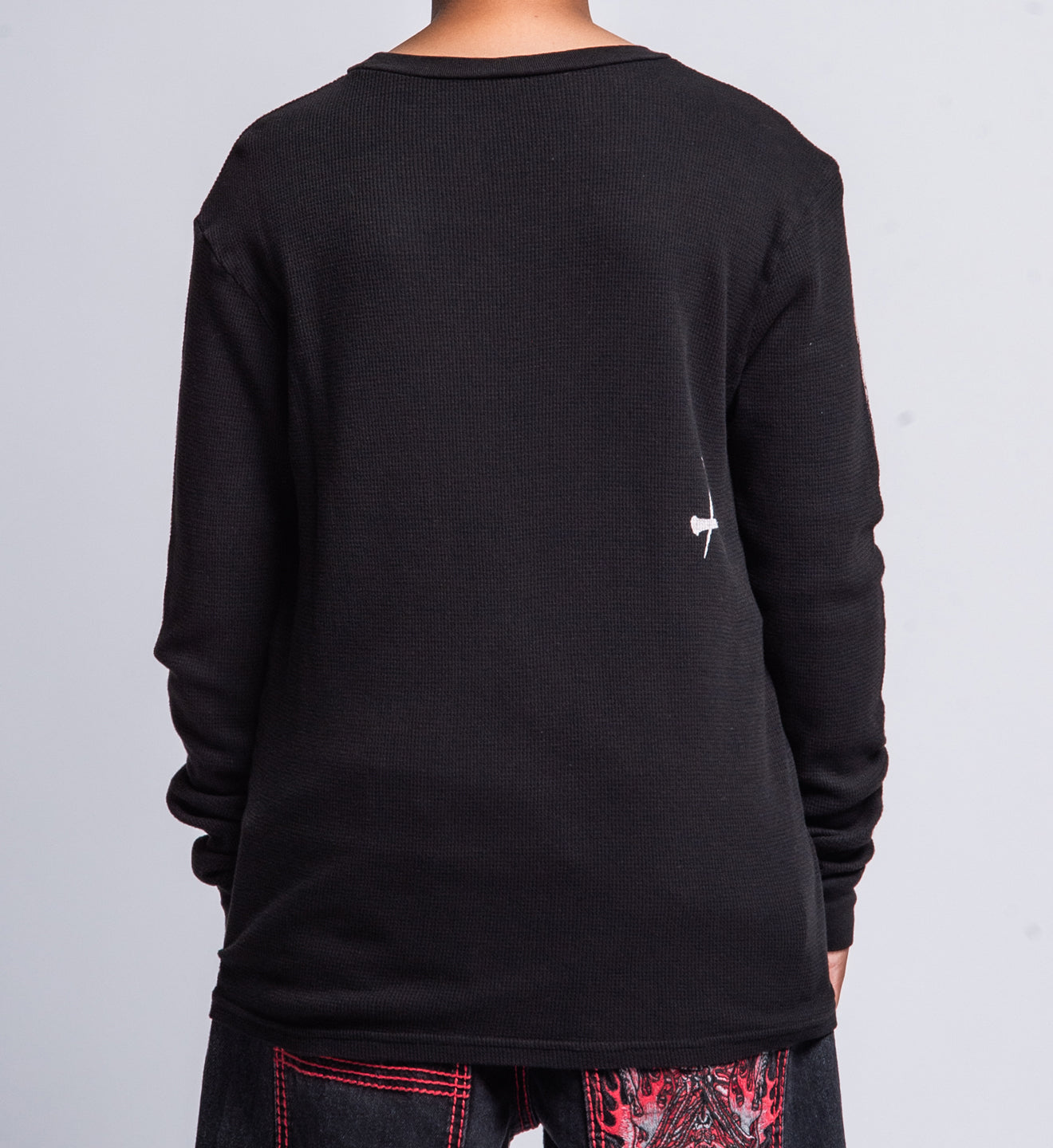 Youth Winged Up Thermal