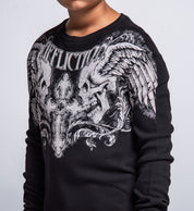 Youth Winged Up Thermal