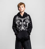 Youth Jump Po Hood