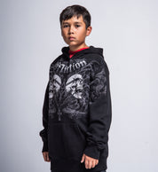 Youth Collapse Po Hood