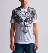 Youth Death Eyes Tee
