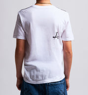 Youth Death Eyes Tee