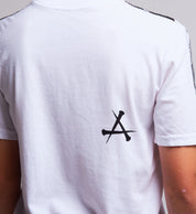 Youth Death Eyes Tee