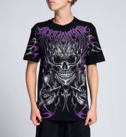 Youth Primitive Theory Tee