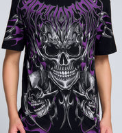 Youth Primitive Theory Tee