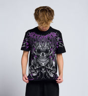 Youth Primitive Theory Tee
