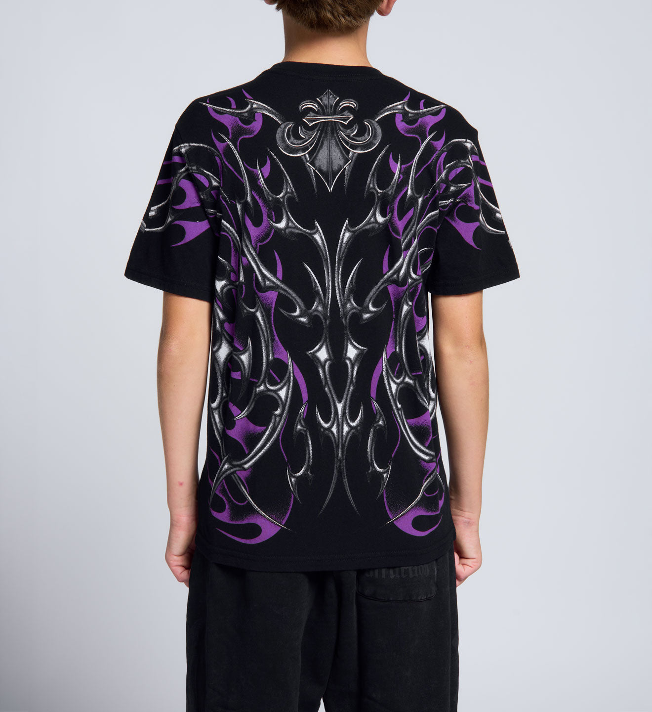 Youth Primitive Theory Tee