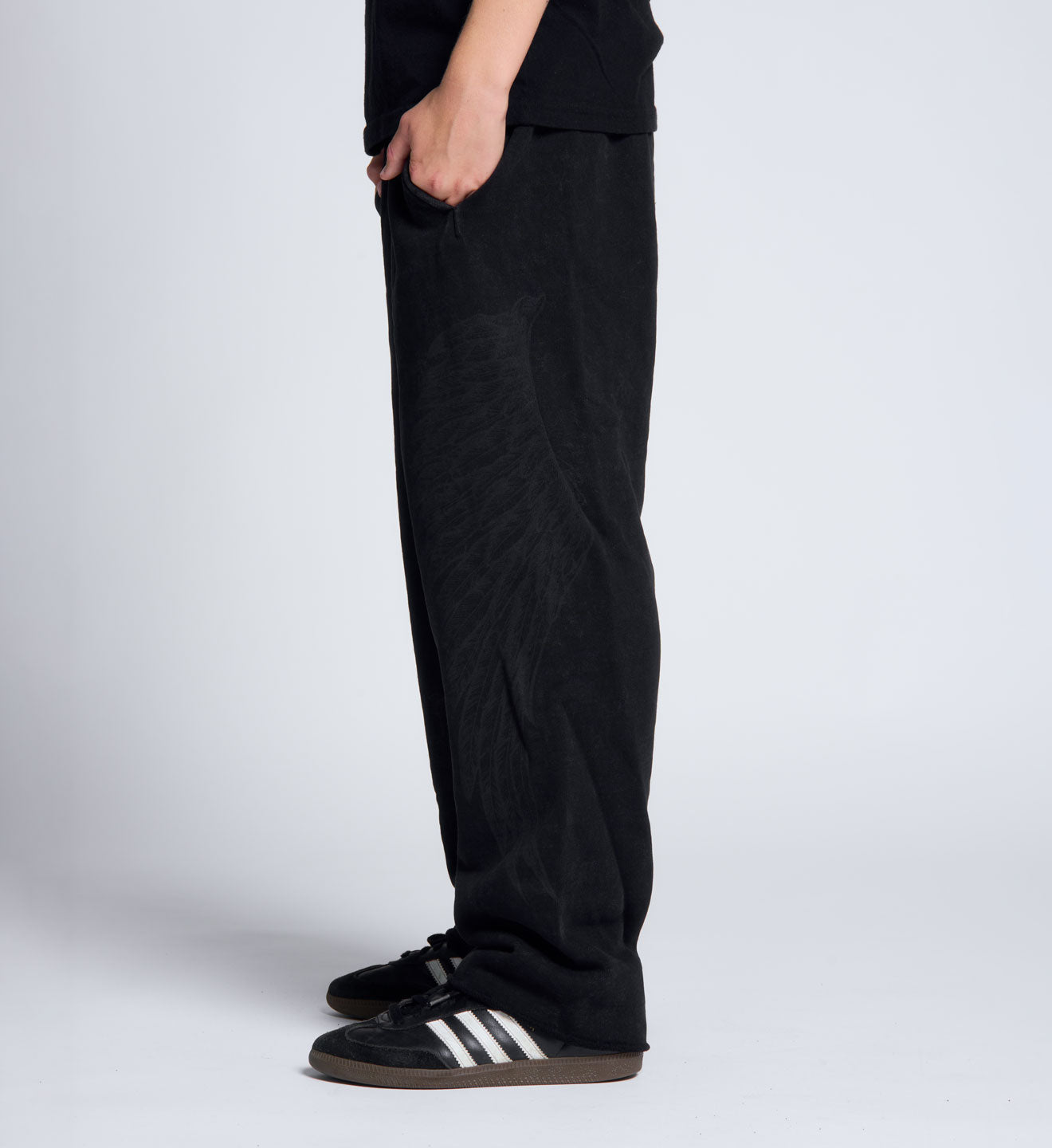Youth Birds Of Prey Sweatpant