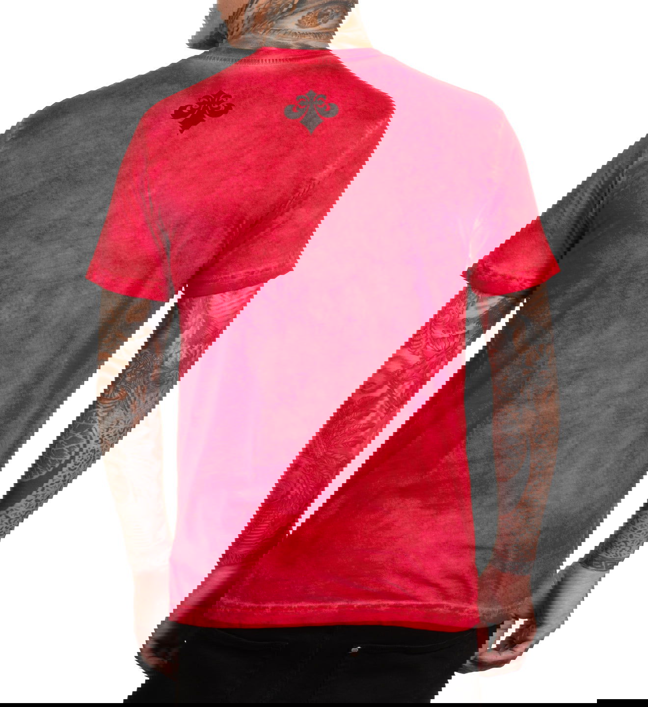 Absinthe Tee Affliction Clothing Absinthe Tee Affliction Clothing