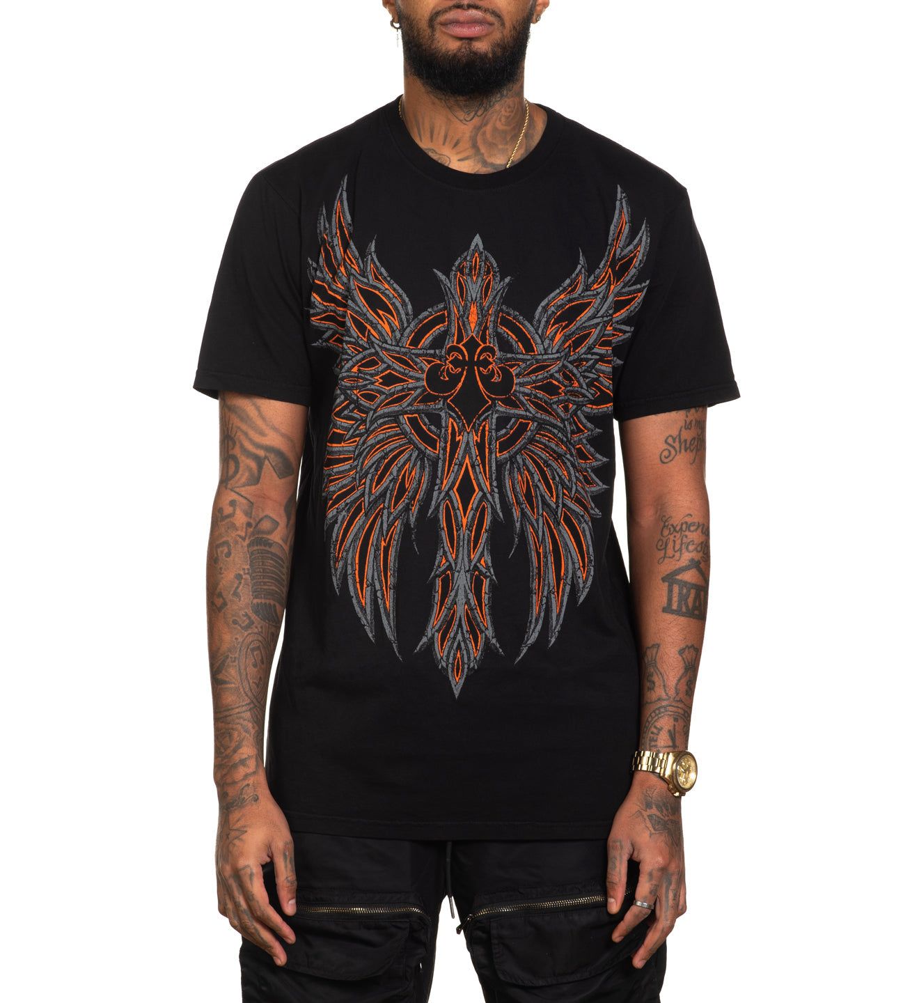 Absolution - Affliction Clothing