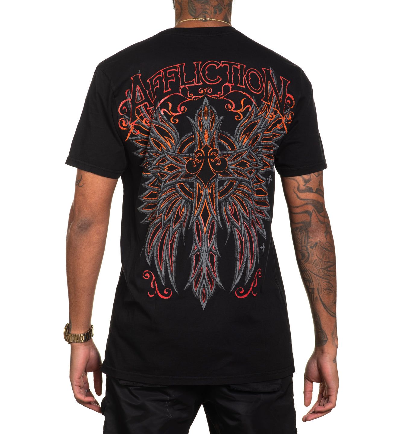Absolution - Affliction Clothing