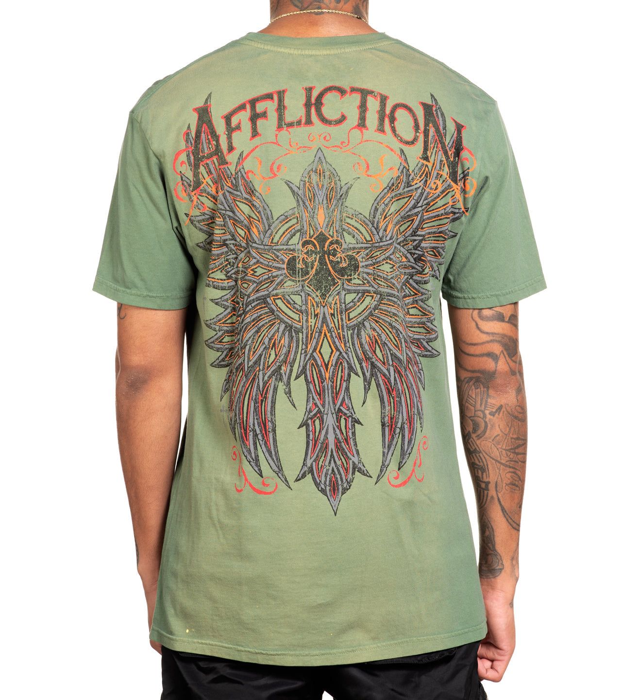 Absolution - Affliction Clothing