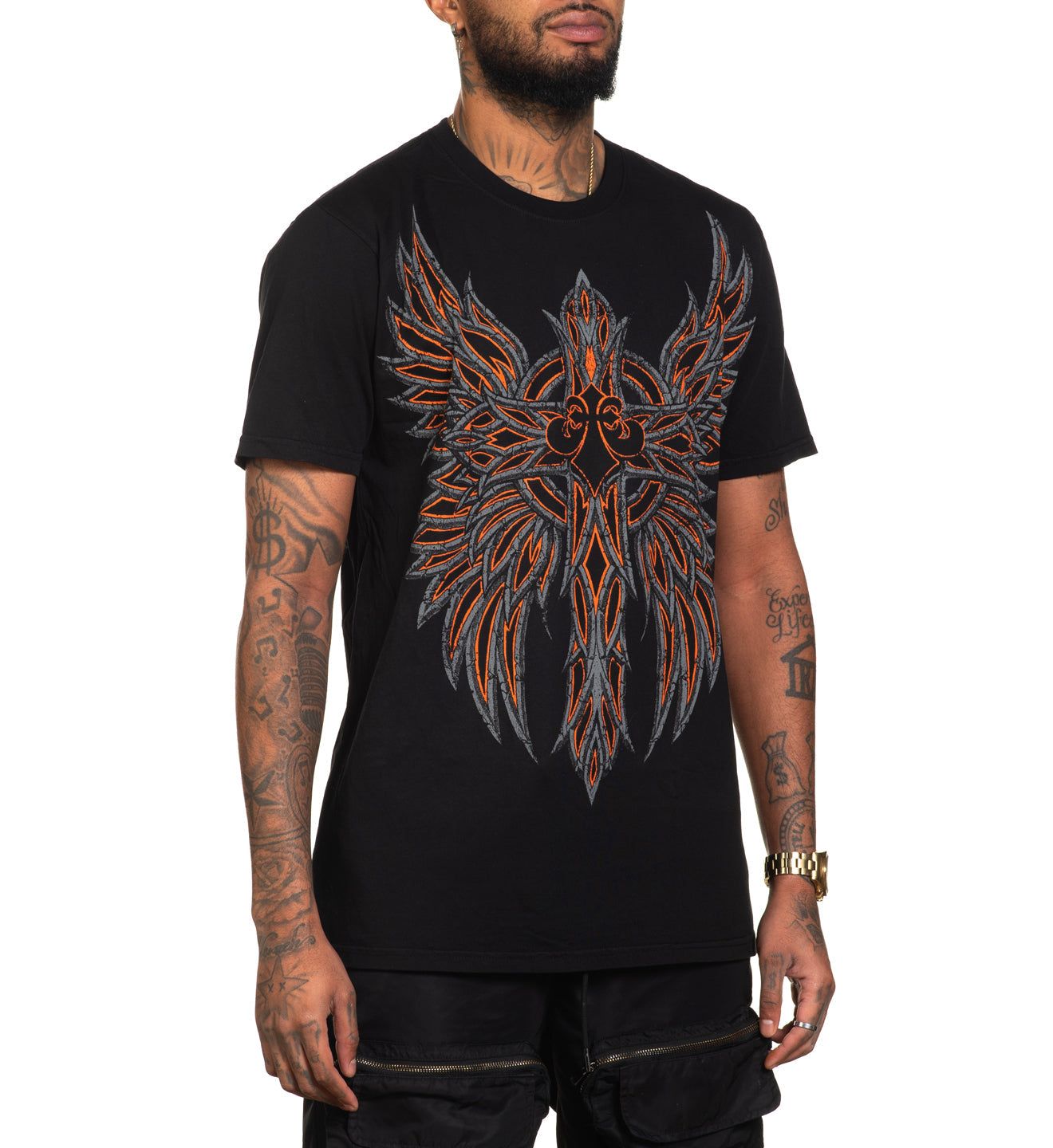 Absolution - Affliction Clothing