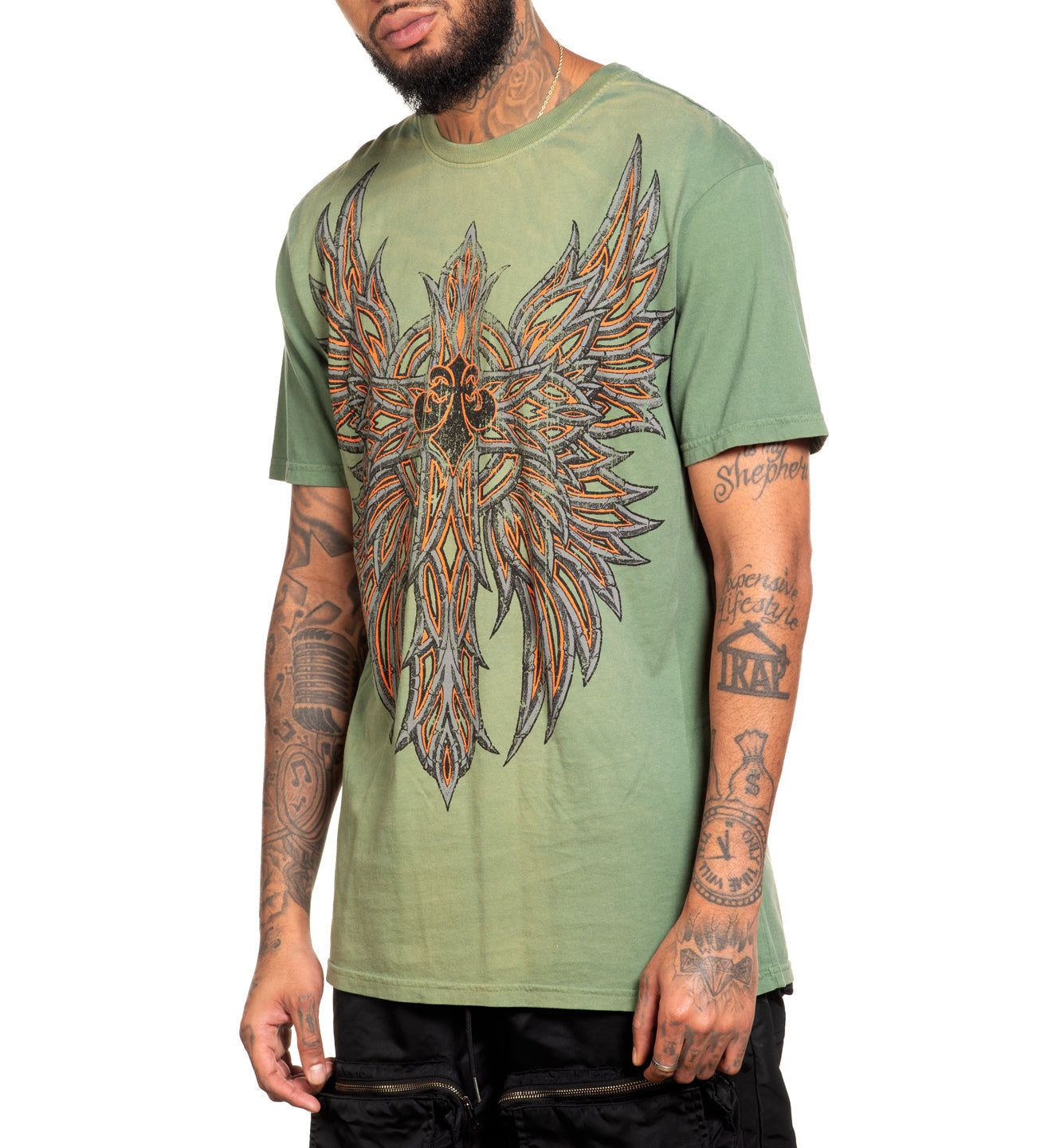 Absolution - Affliction Clothing