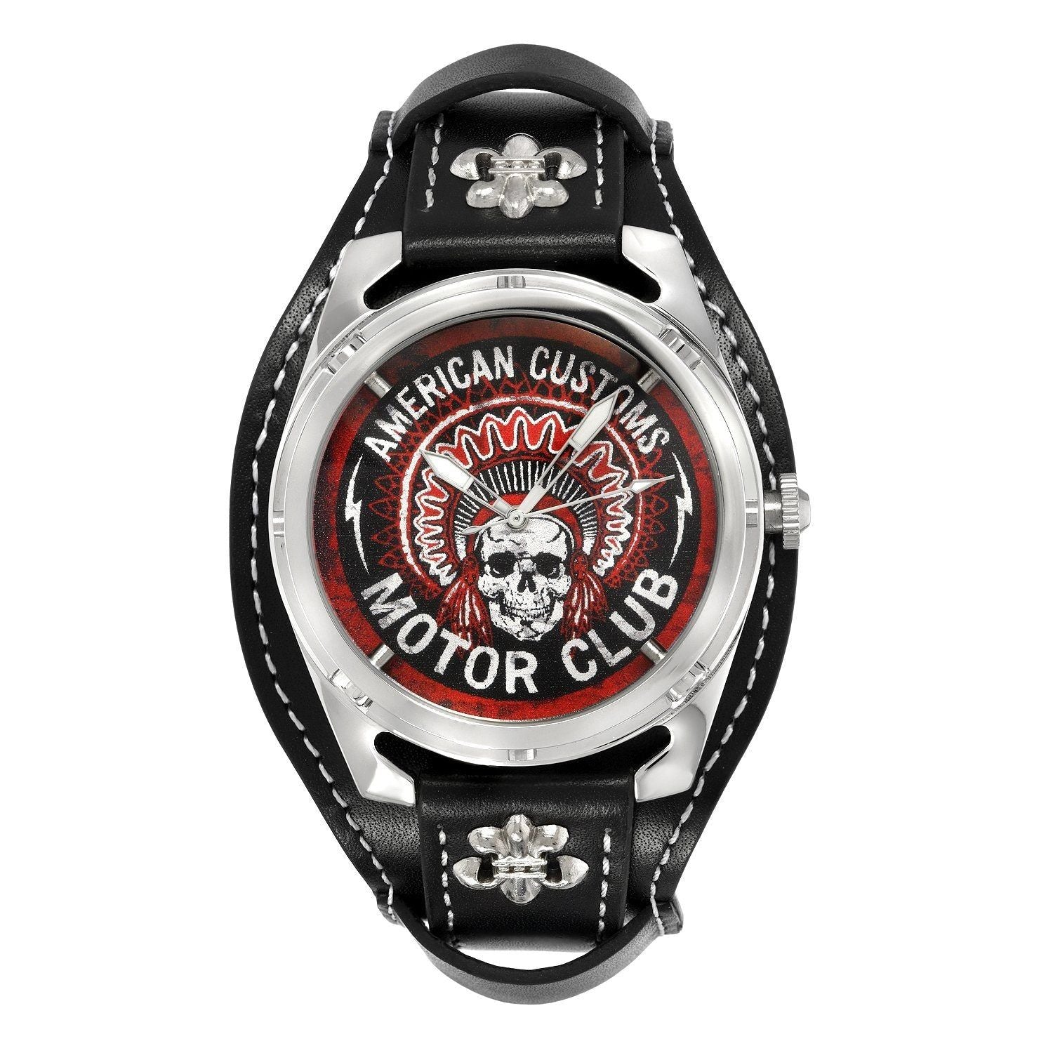 Ac Chief Watch - Affliction Clothing