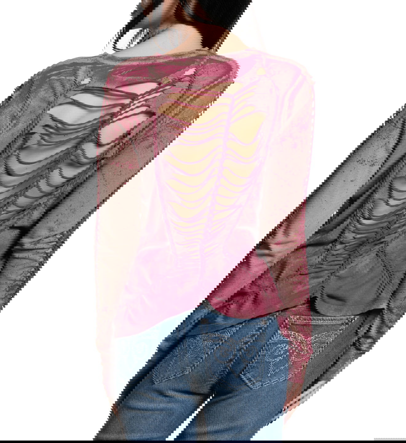 Ac Oxidized - Affliction Clothing
