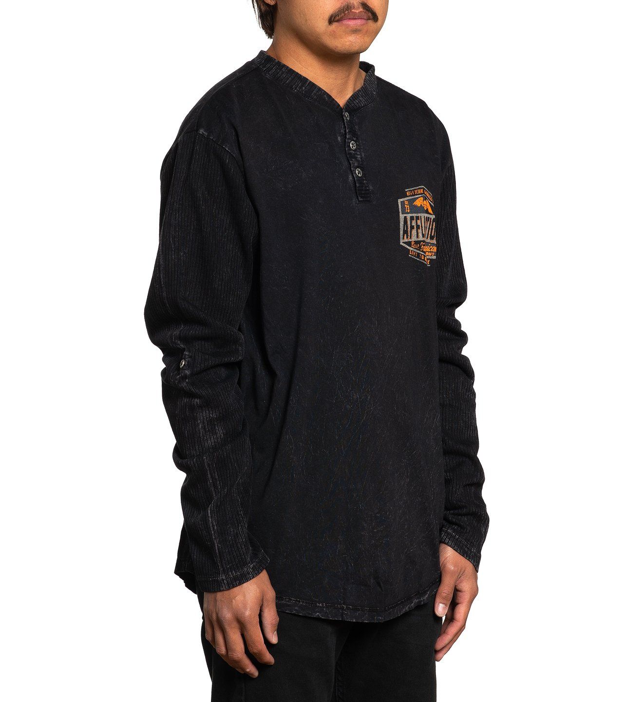 Ac Panel Beater - Affliction Clothing