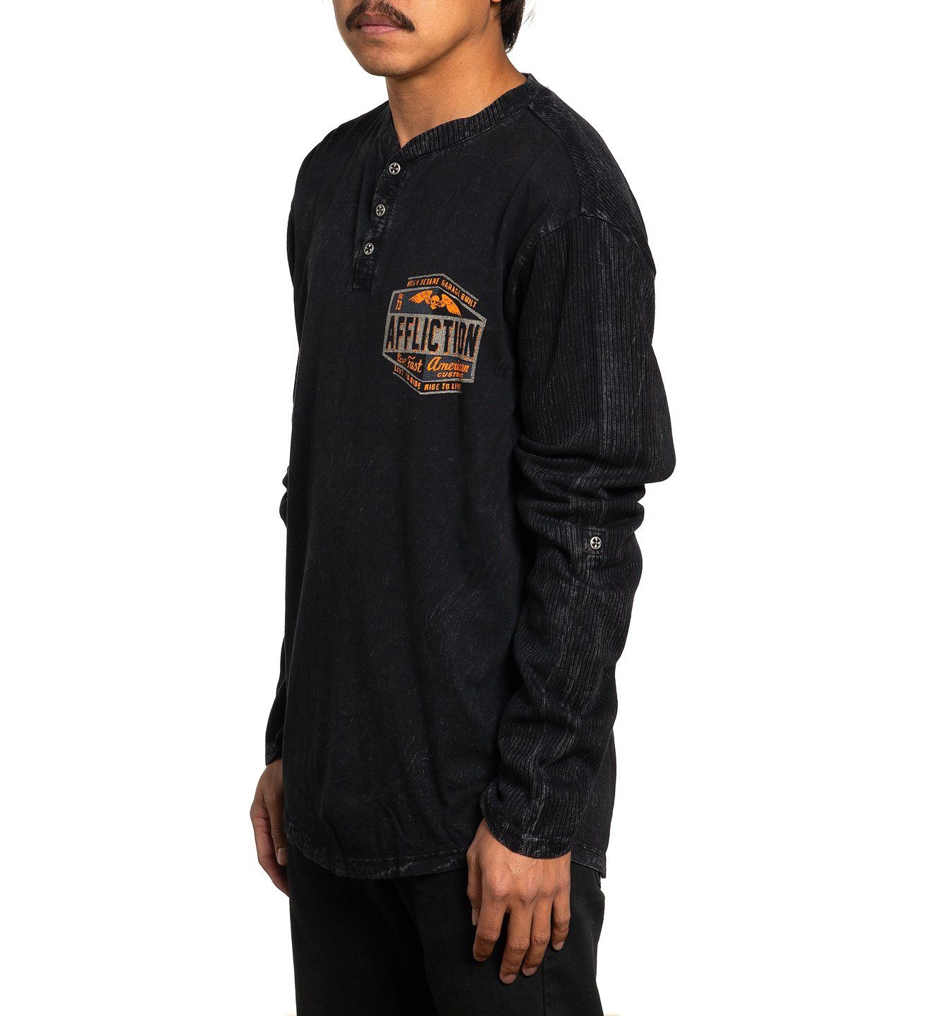 Ac Panel Beater - Affliction Clothing