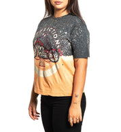 Ac Patina - Affliction Clothing