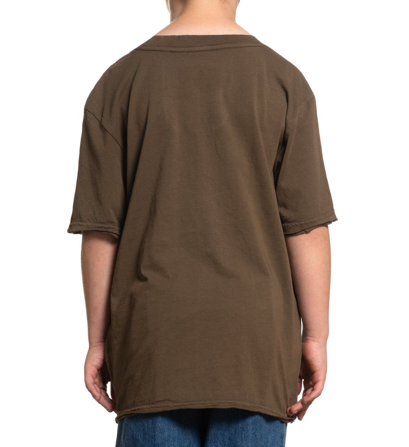 Ac Pride Motors-Youth - Affliction Clothing