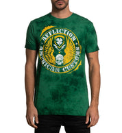 Ac Shamrock - Affliction Clothing