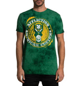 Ac Shamrock