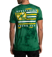 Ac Shamrock - Affliction Clothing