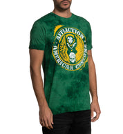 Ac Shamrock - Affliction Clothing